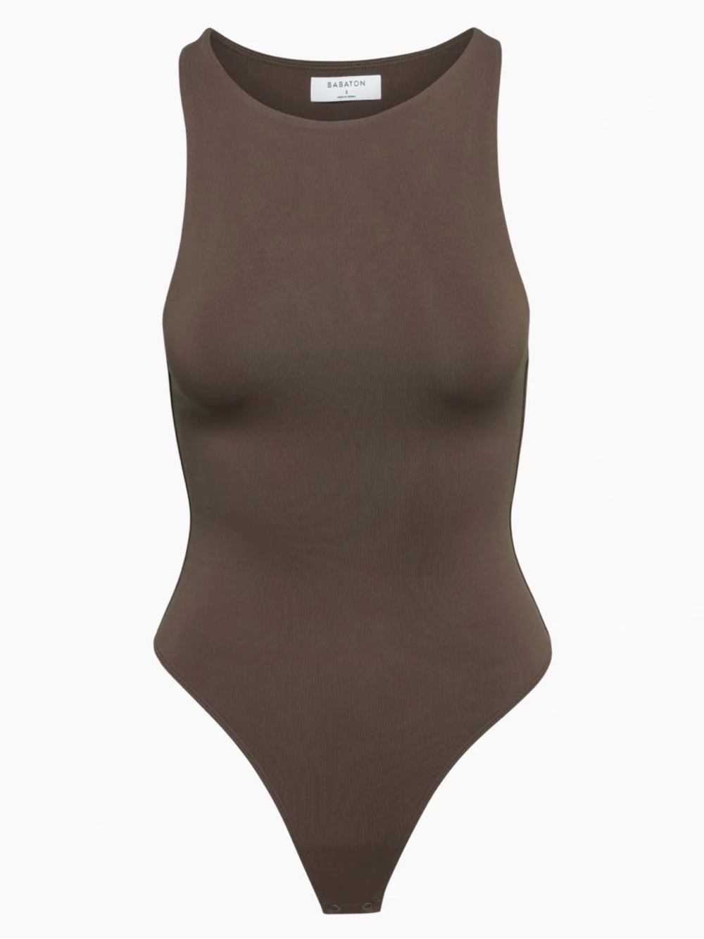 Aritzia Babaton Contour High Neck Bodysuit